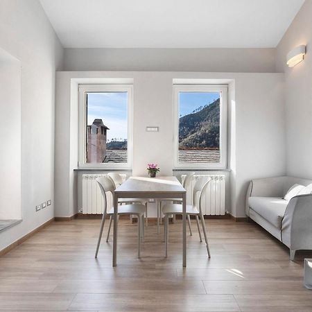 Residenza Del Capitano Apartment Levanto Bagian luar foto