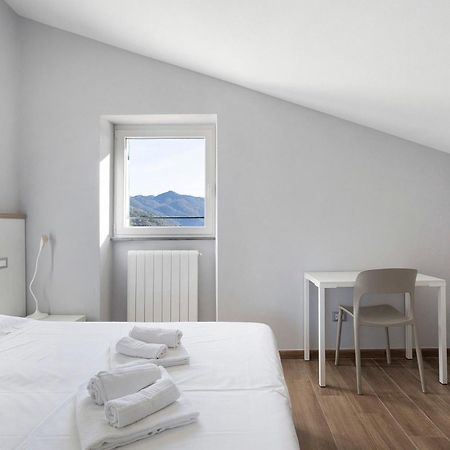 Residenza Del Capitano Apartment Levanto Bagian luar foto