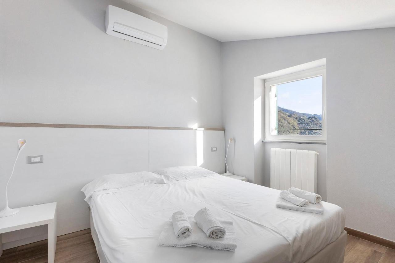 Residenza Del Capitano Apartment Levanto Bagian luar foto