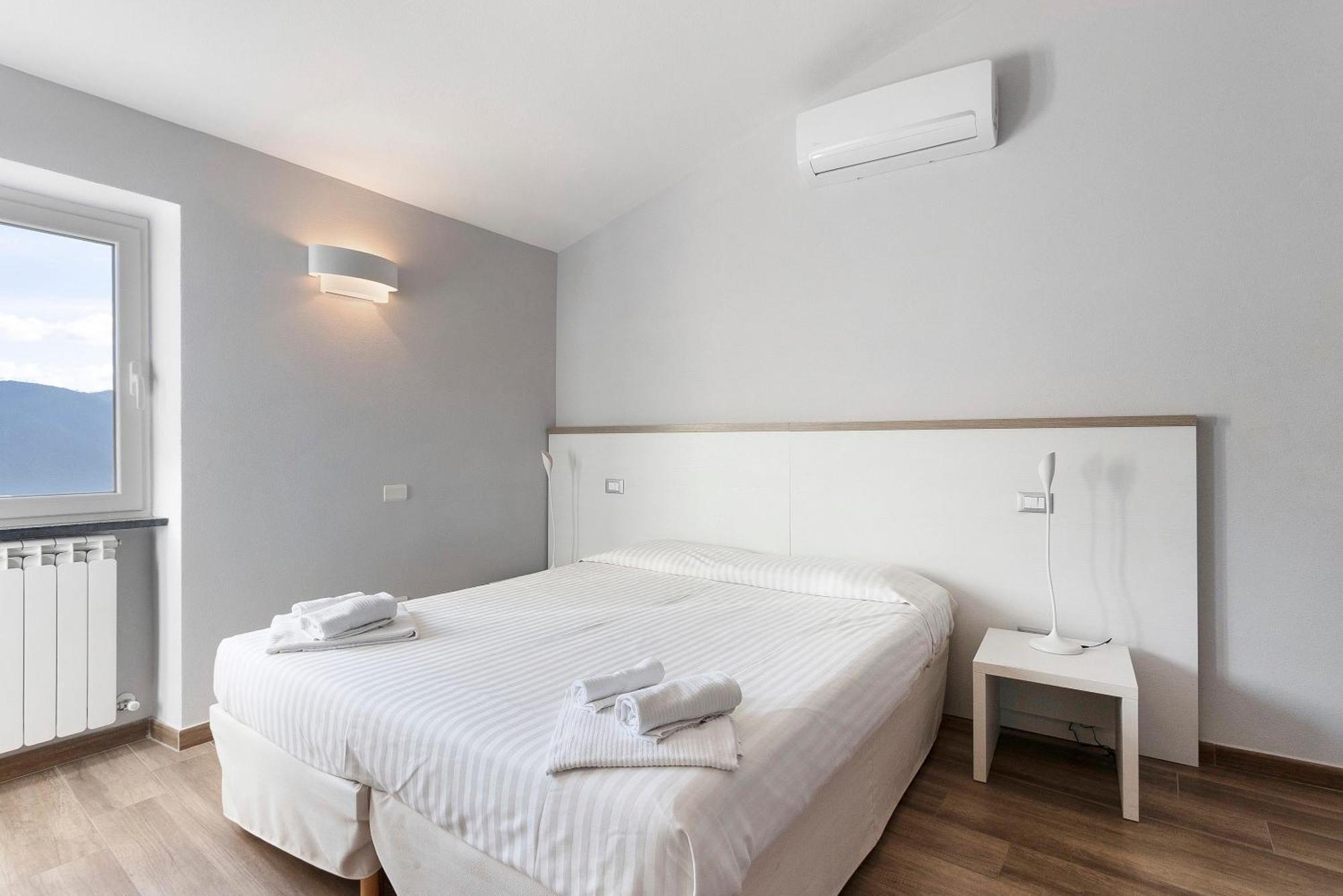 Residenza Del Capitano Apartment Levanto Bagian luar foto